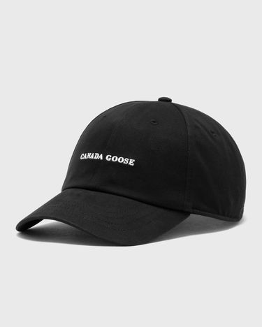 Шапка с козирка Canada Goose Everyday Baseball Cap Черно | 5479U-93, 0