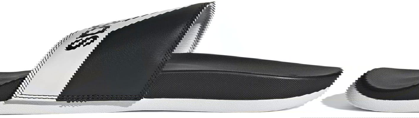 Кецове и обувки adidas Originals Adilette Comfort Черно | gv9712, 0