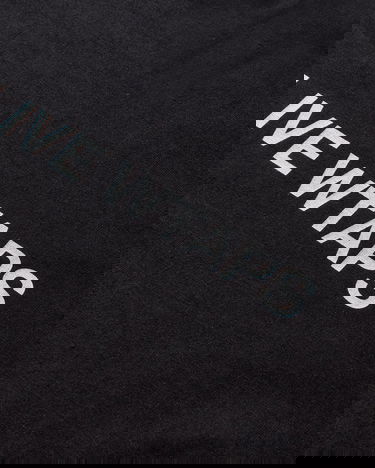 Тениска WTAPS LLW T-Shirt Черно | 251ATDT-STM02S BLACK, 3