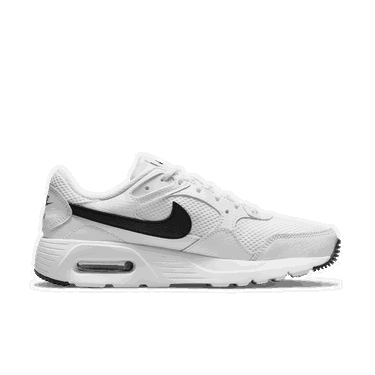 Кецове и обувки Nike Air Max SC W Бяло | CW4554-103, 2