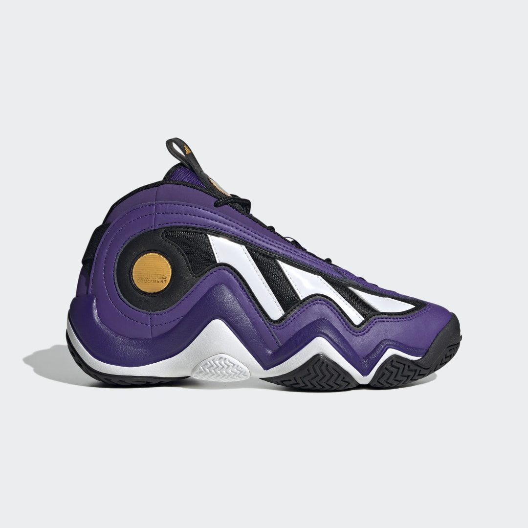 Кецове и обувки adidas Originals Crazy 97 "Regal Purple" Лилаво | GY4520, 1