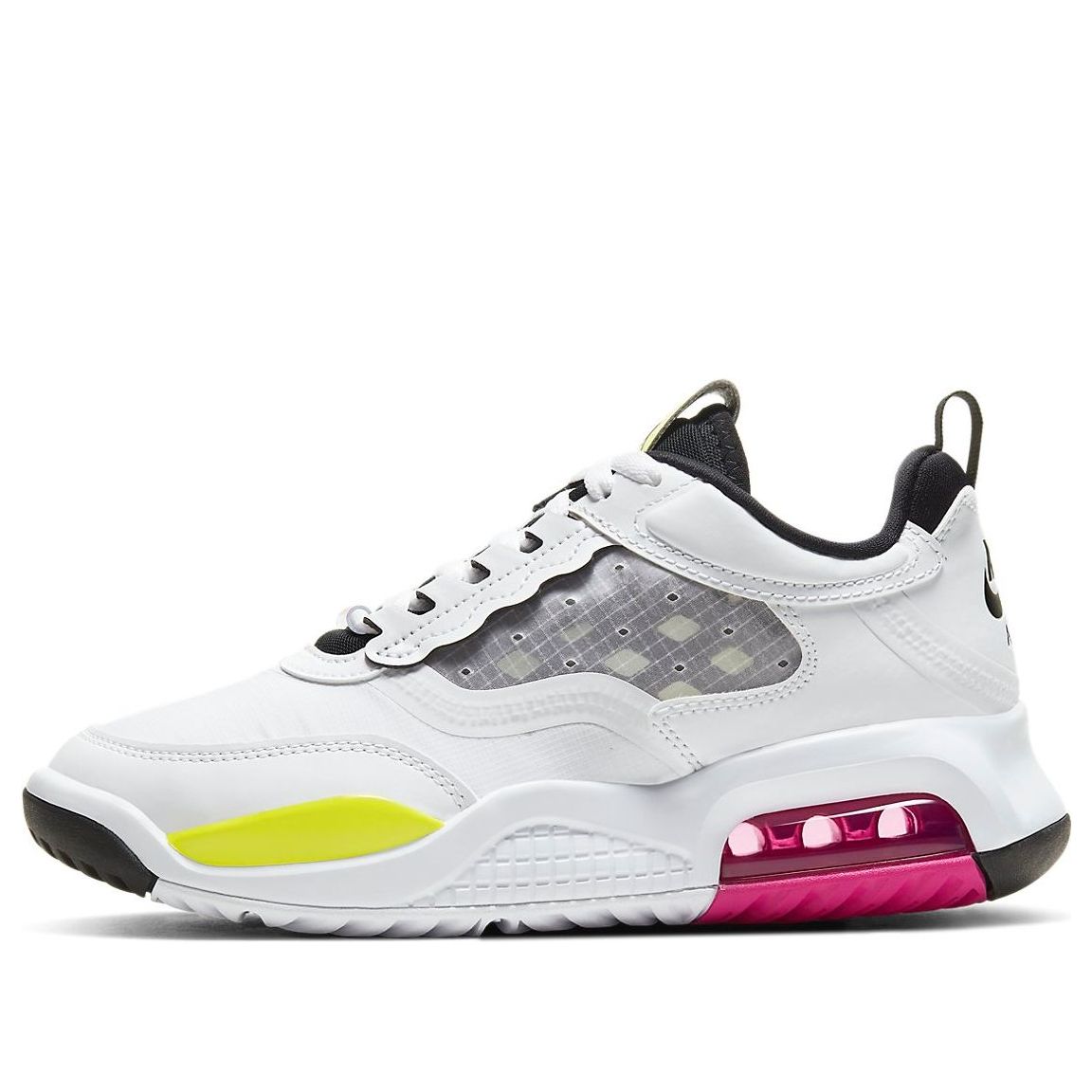 Кецове и обувки Jordan Air Jordan Air Max 200 Бяло | CD5161-102, 0