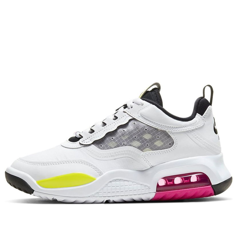 Кецове и обувки Jordan Air Jordan Air Max 200 Бяло | CD5161-102