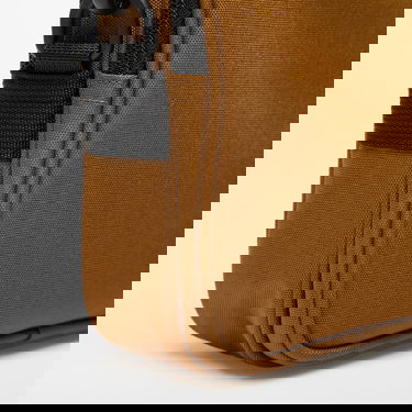 Чанта през рамо Carhartt WIP Essentials Bag Hamilton Brown Universal Кафяво | I031470.HZXX, 2