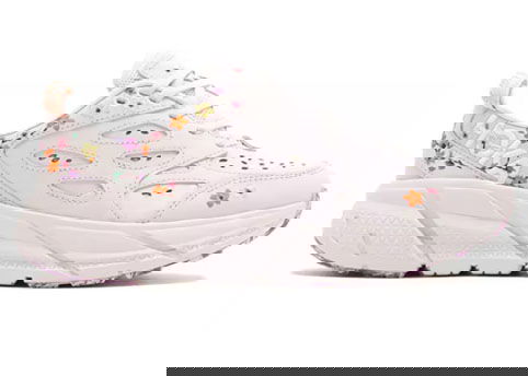 Кецове и обувки Hoka One One Clifton L Vibrant Bloom Бяло | 1153618-NSC, 0