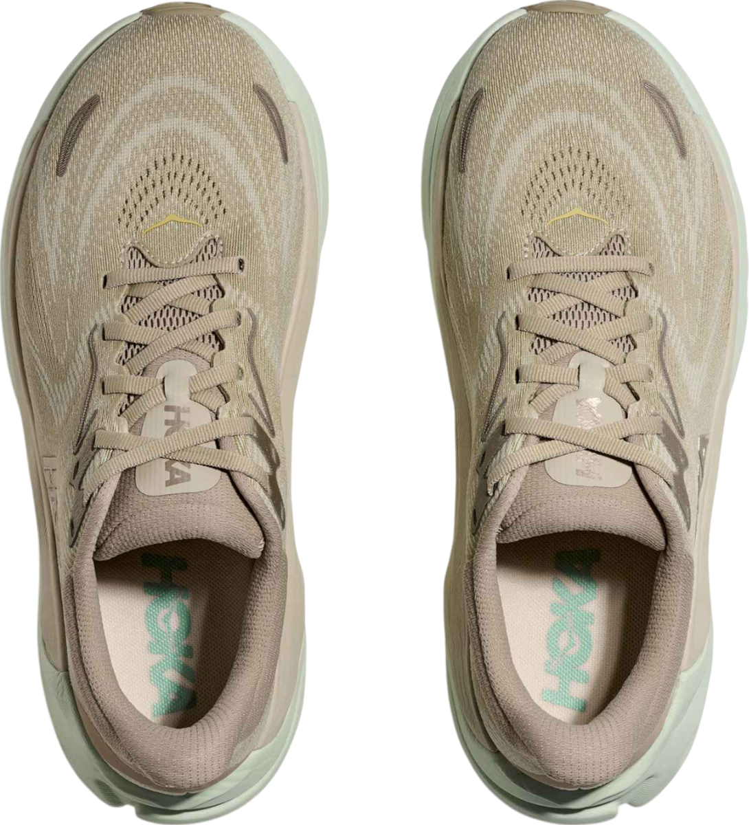 Кецове и обувки Hoka One One Arahi 8 Бежово | 1168691-orf, 1