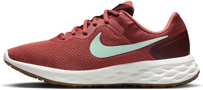 Кецове и обувки Nike Revolution 6 Next Червено | DC3729-602, 0