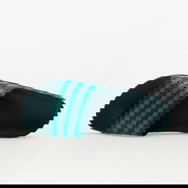 Кецове и обувки adidas Originals Adilette Зелено | FZ6455, 4