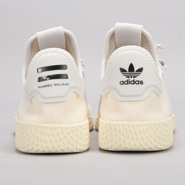 Кецове и обувки adidas Originals Pharrell Williams HOLI Tennis HU BC Бяло | DA9613, 3
