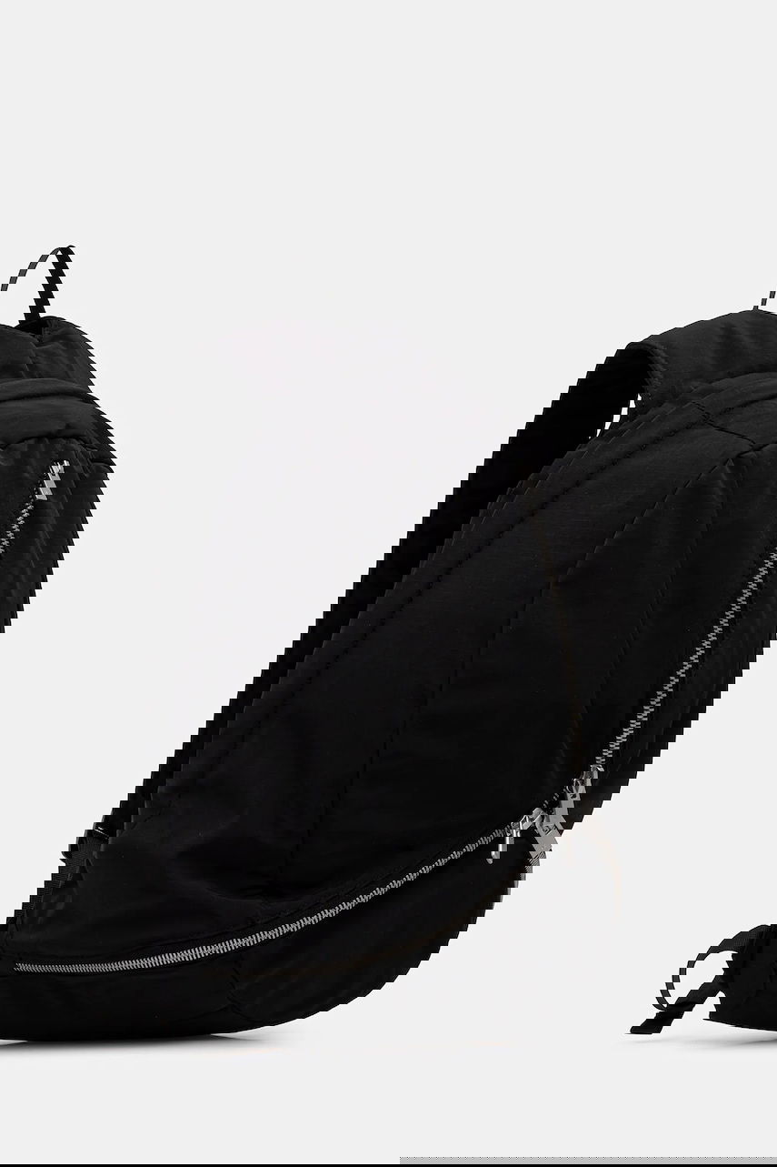 Раница HELIOT EMIL Heliot Emil Large Backpack Черно | AW25.14.046.BLK01.CO, 1