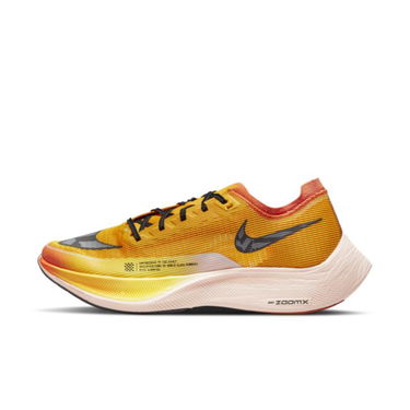 Кецове и обувки Nike ZoomX Vaporfly NEXT% 2 Жълто | DO2408-739, 3