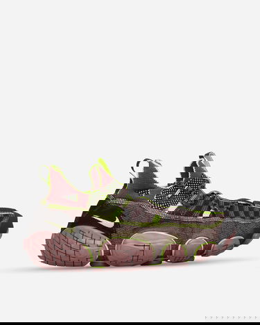 Кецове и обувки Nike ISPA Link "Off-Noir and Limelight" Кафяво | CN2269-001, 2