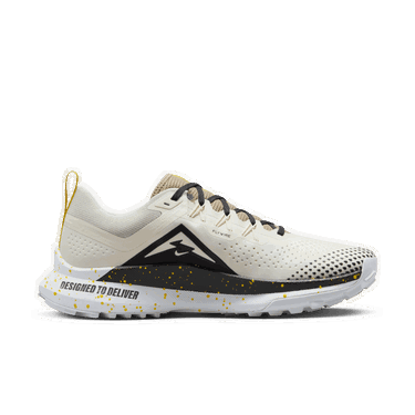 Кецове и обувки Nike Pegasus Trail 4 Бяло | dj6158-100, 3