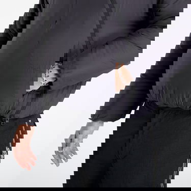Пухо яке Post Archive Faction (PAF) Jacket Air Сиво | A1-000BK, 2
