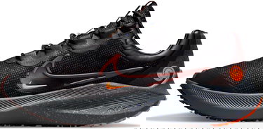 Кецове и обувки Nike Winflo 8 Shield Черно | dc3727-200, 0