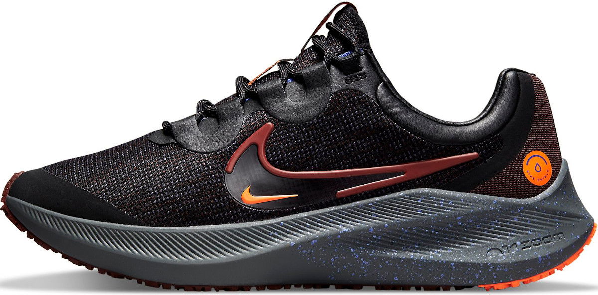 Кецове и обувки Nike Winflo 8 Shield Черно | dc3727-200, 0