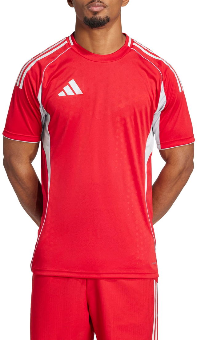 Adidas TIRO25 Jersey
