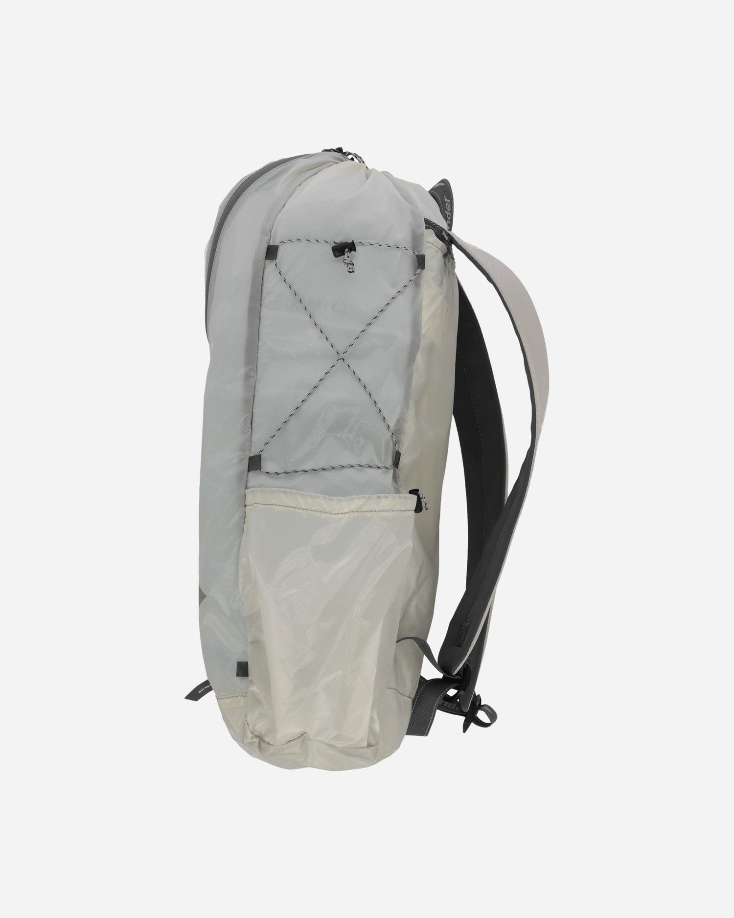Раница and wander Sil Daypack Бяло | 5742975136 031, 1