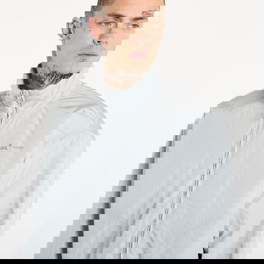 Пухо яке adidas Performance MOON BOOT Padded Tracktop Сиво | JM8923, 4