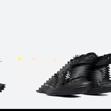 Кецове и обувки Reebok Jurassic Park x Stomper Черно | GX5412, 3