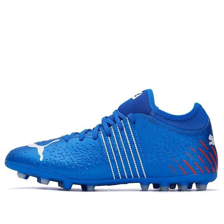 Кецове и обувки Puma Future Z 4.2 MG Синьо | 106495-01