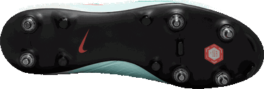Кецове и обувки Nike Phantom GX II Acad SG-PRO AC Тюркоазено | fj2549-300, 7