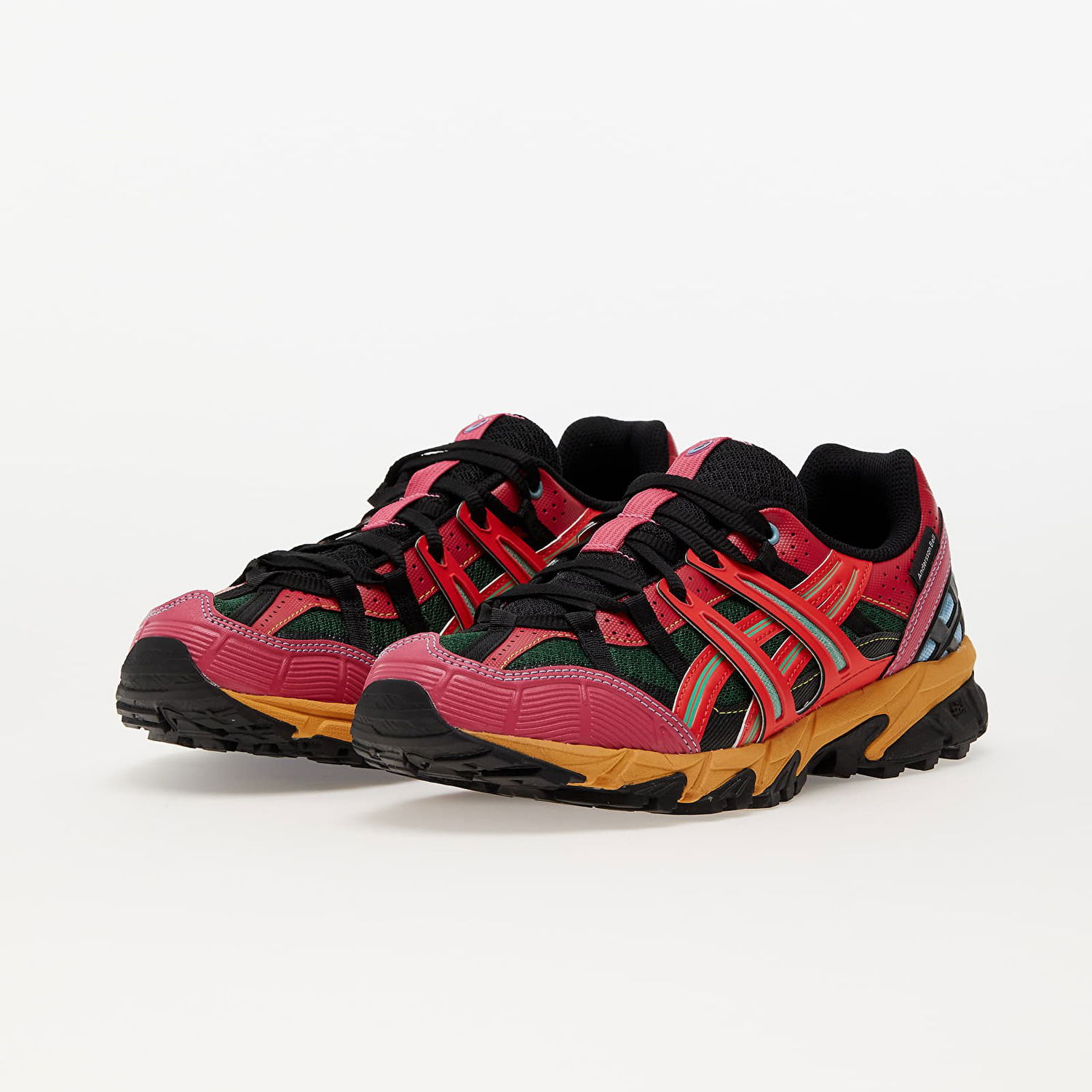Кецове и обувки Asics Andersson Bell x GEL-Sonoma Червено | 1201A852-700, 0
