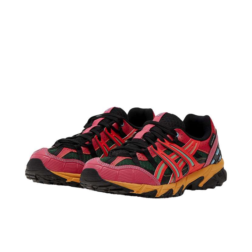 Бягане Asics Andersson Bell x GEL-Sonoma Червено | 1201A852-700