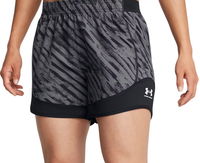 Ch. Pro Printed Performance Shorts