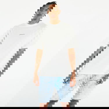 Тениска Converse x ADER ERROR SHAPES TCloud Dancer Бяло | 10025817-A01, 0