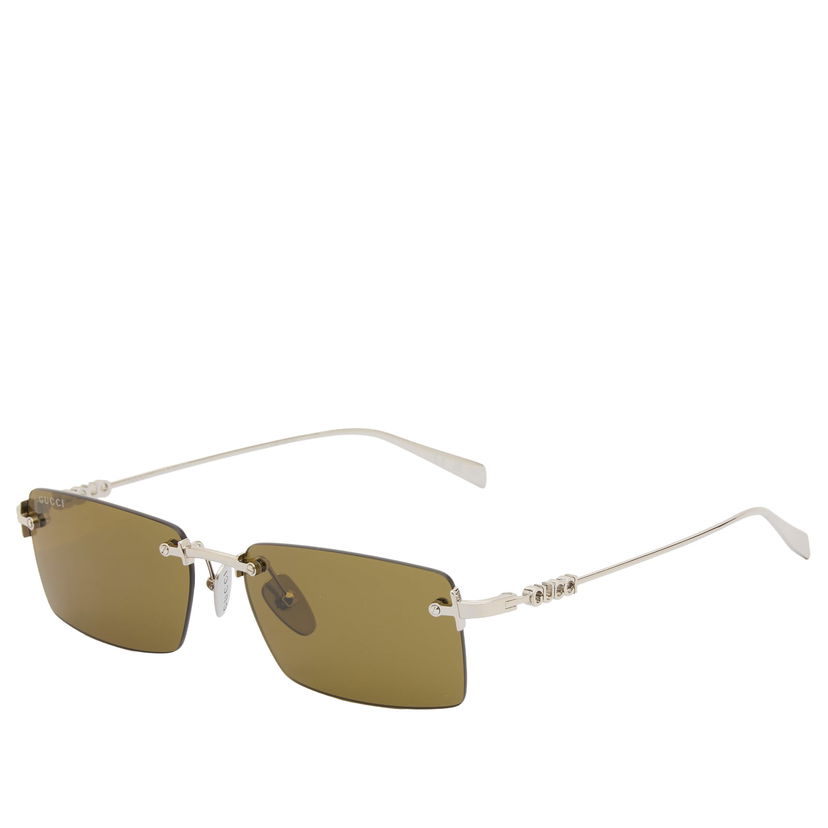 Слънчеви очила Gucci GG1941S Sunglasses Металик | GG1941S-002