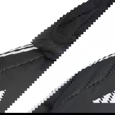 Пухо яке adidas Originals Adidas TIRO24 Hooded Jacket Черно | ip6670, 2