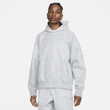 Суитчър Nike Forward Hoodie Бяло | FB7518-077, 0