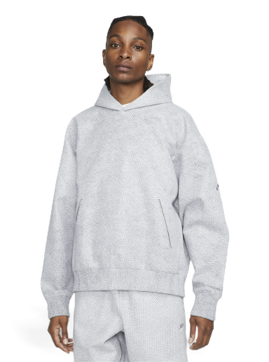 Суитчър Nike Forward Hoodie Бяло | FB7518-077