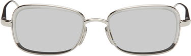 Слънчеви очила Loewe Loewe Seashell Sunglasses Металик | LW40159U@5416C 192337200250, 0