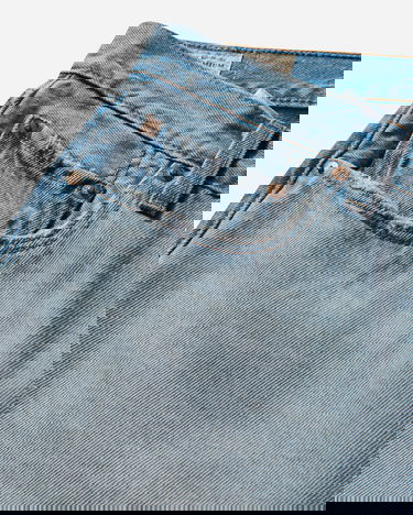 Дънки Levi's 501 90's Ankle Layered Jeans Синьо | 001V6 0000, 3