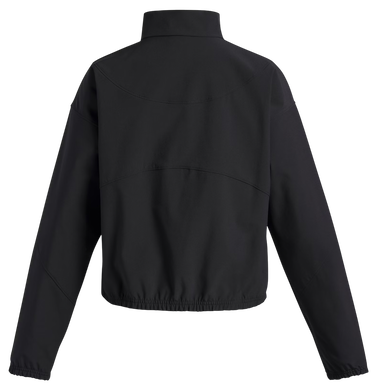 Ветровка Under Armour Rival Woven Jacket Черно | 6005743-003, 2