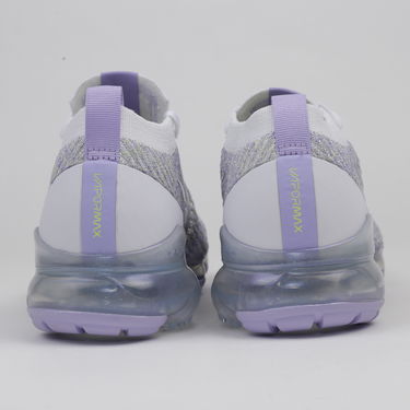 Кецове и обувки Nike W Air Vapormax Flyknit 3 Бяло | AJ6910-102, 3