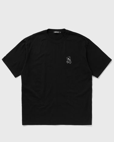 Тениска UNDERCOVER Tee Shortsleeves Черно | UB0D3804-BLACK, 0