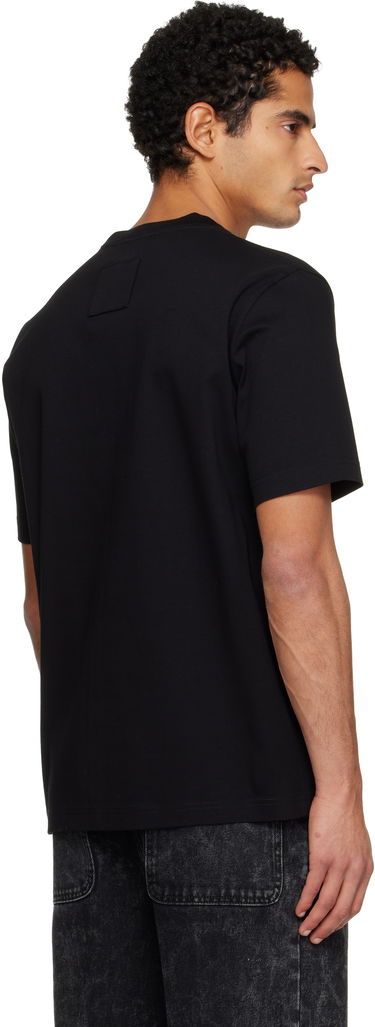 Тениска LANVIN Vase Print T-shirt Черно | RM-TS0115-J291-E25, 2