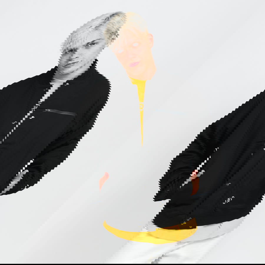 Яке бомбър Puma NJR Bomber Черно | 534506 01, 0