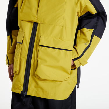 Парка adidas Performance CT Xploric RAIN.RDY Зелено | HG8574, 2