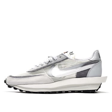Кецове и обувки Nike sacai x LDWaffle "Summit White" Бяло | BV0073-100, 1