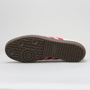 Кецове и обувки adidas Originals Samba Classic OG Бежово | CQ2216, 4