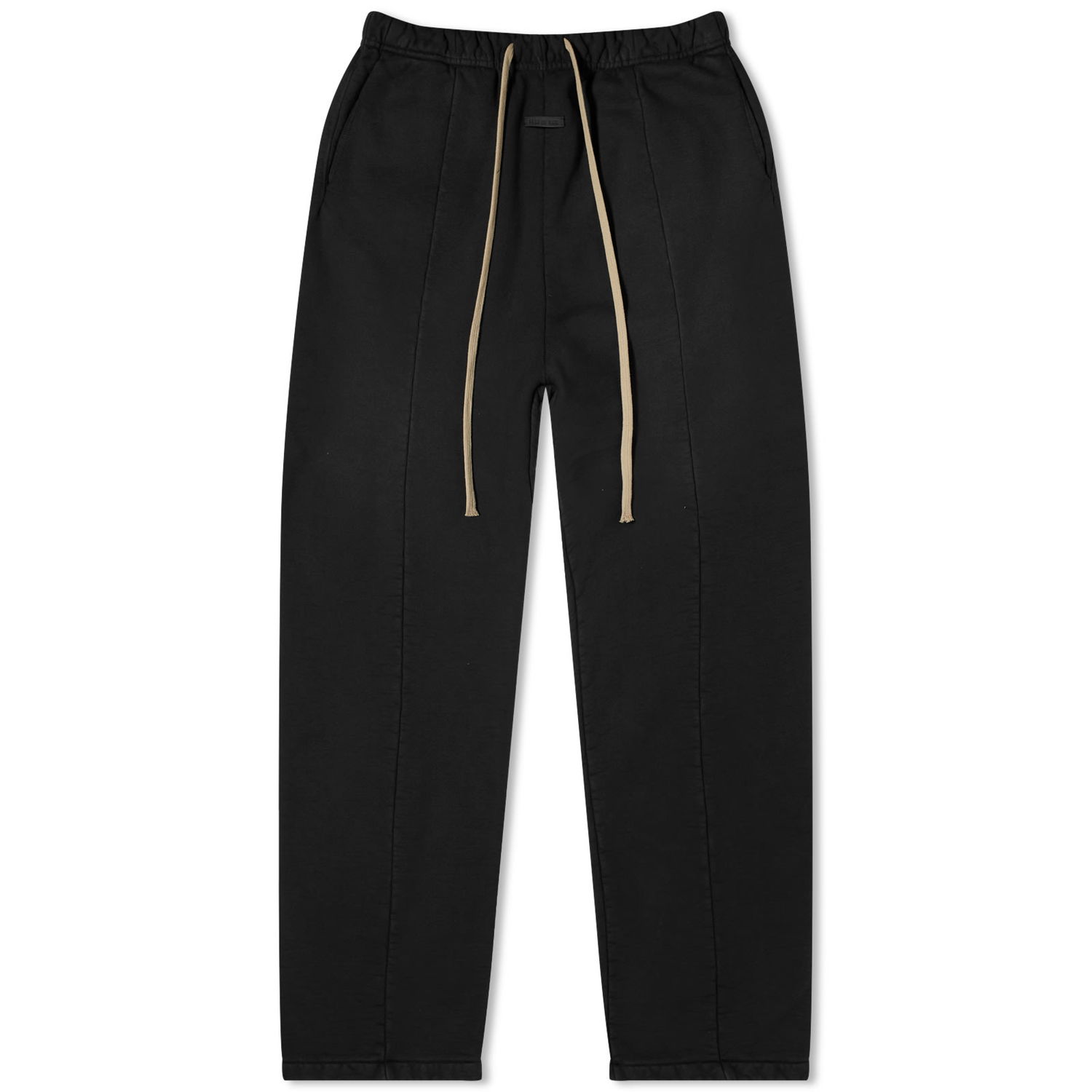 Спортни панталони Fear of God 8th Forum Sweatpant Черно | FG840-042FLC-001, 0