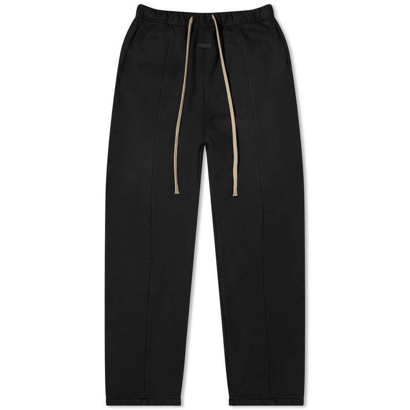 Спортни панталони Fear of God 8th Forum Sweatpant Черно | FG840-042FLC-001