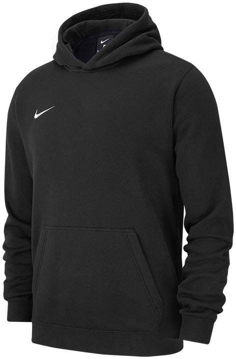 Суитчър Nike Fleece Team Club 19 Черно | aj1544-010, 0