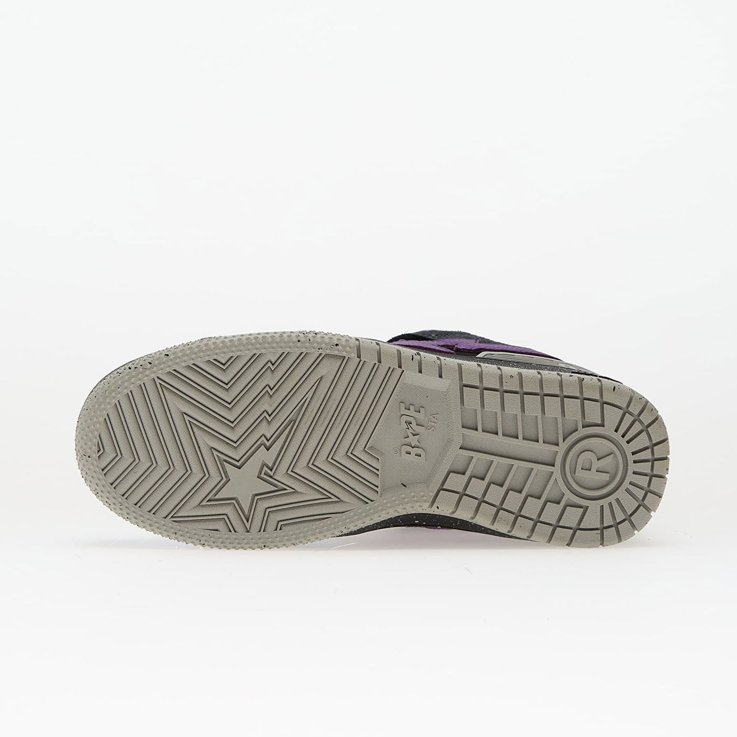 Кецове и обувки BAPE BAPE Sk8 Sta 1 Синьо | 001FWL301313MBLU, 1