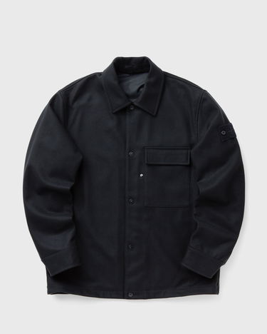 Риза Stone Island Overshirt Черно | K2S151200028S0F24.V0020, 0