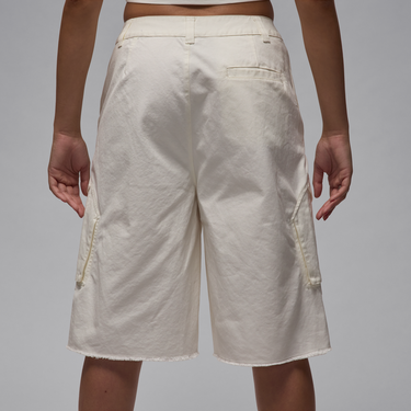 Къси панталони Jordan Jordan Flight Chicago Shorts Бяло | HJ0090-133, 2
